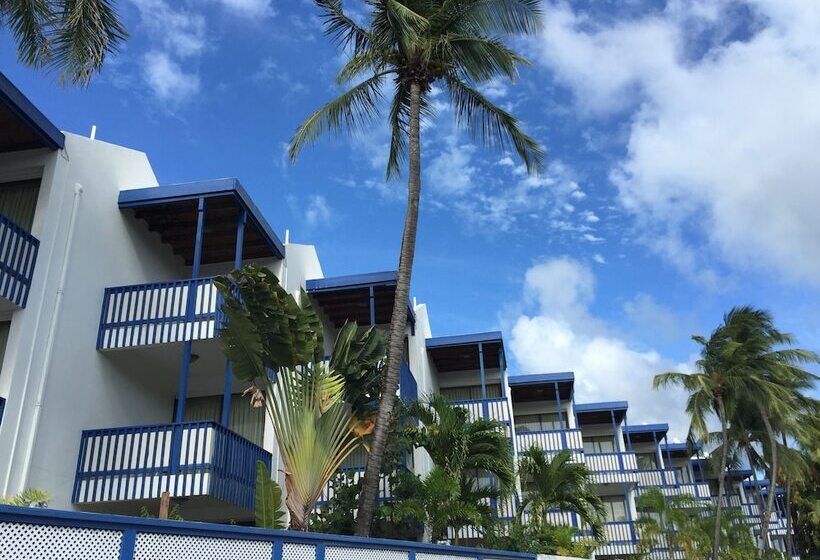 ホテル Holger Danske