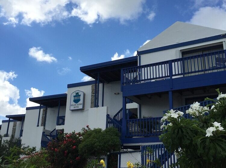 ホテル Holger Danske