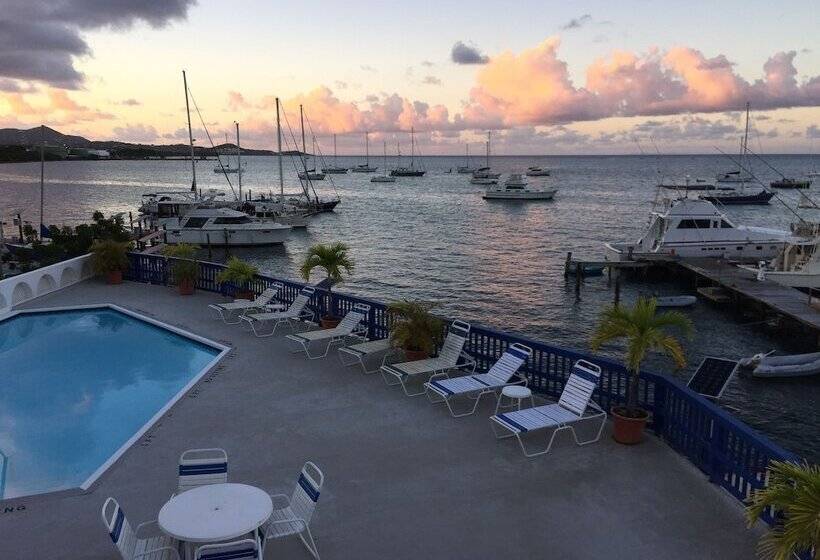 ホテル Holger Danske