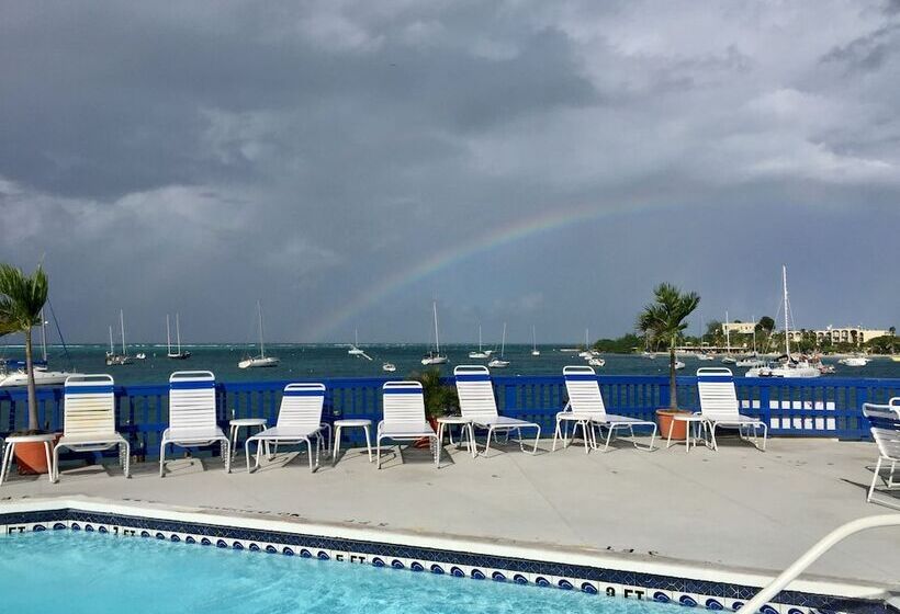 ホテル Holger Danske