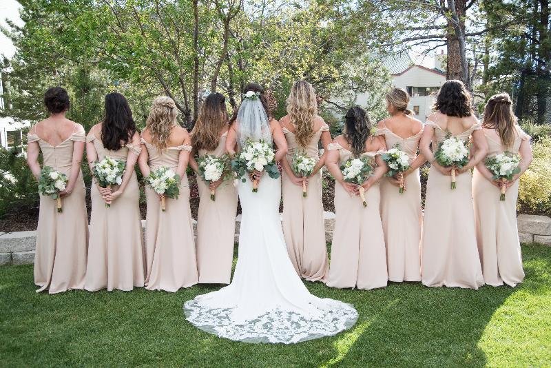 Отель Holiday Inn Club Vacations Tahoe Ridge Resort, An Ihg