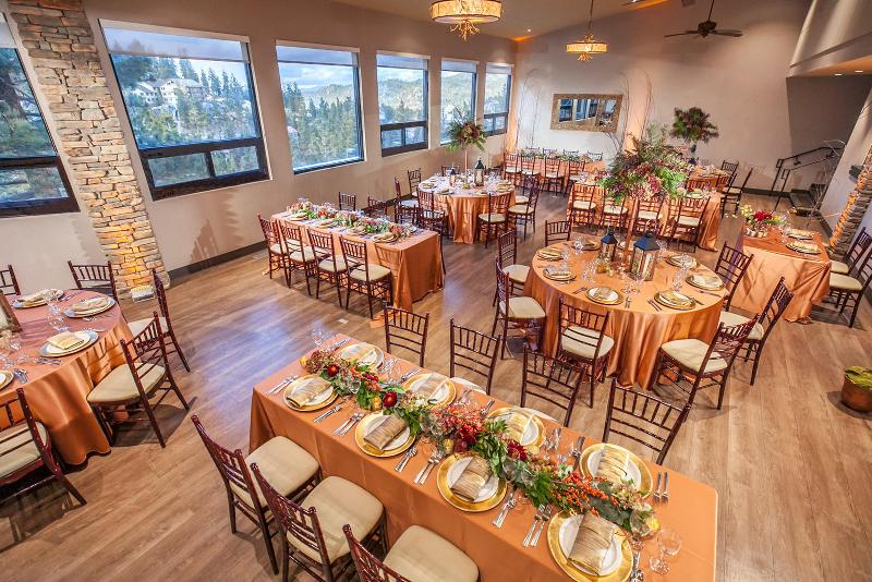 Отель Holiday Inn Club Vacations Tahoe Ridge Resort, An Ihg