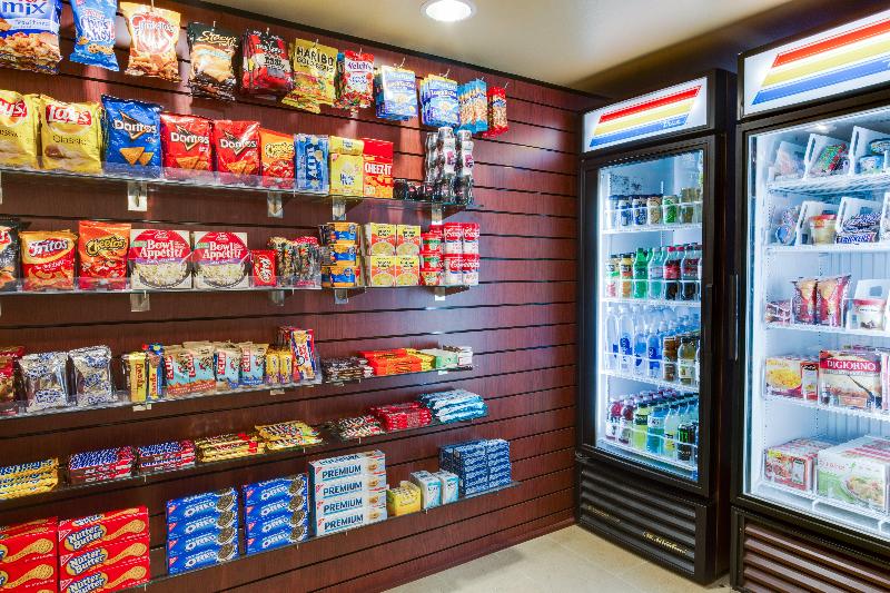 酒店 Holiday Inn Express Fort Lauderdale North Executive Airport, An Ihg