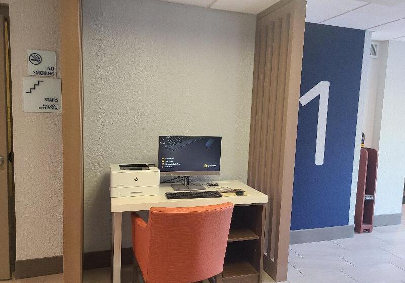 酒店 Holiday Inn Express Fort Lauderdale North Executive Airport, An Ihg