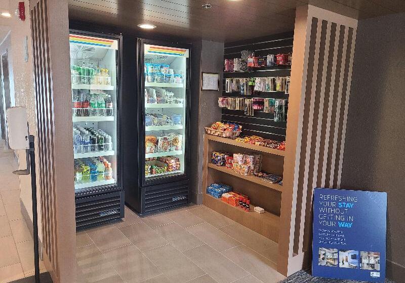 酒店 Holiday Inn Express Fort Lauderdale North Executive Airport, An Ihg