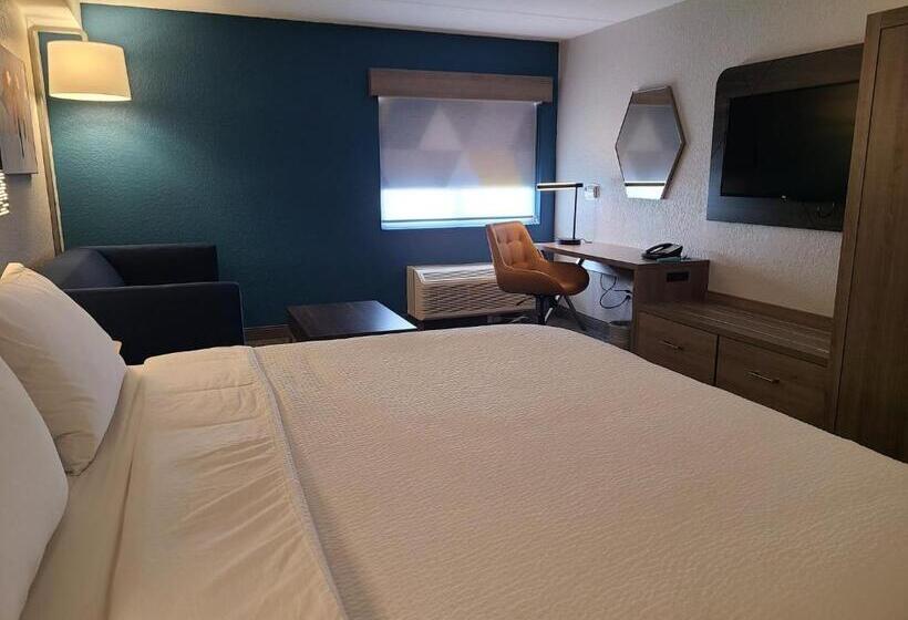 酒店 Holiday Inn Express Fort Lauderdale North Executive Airport, An Ihg