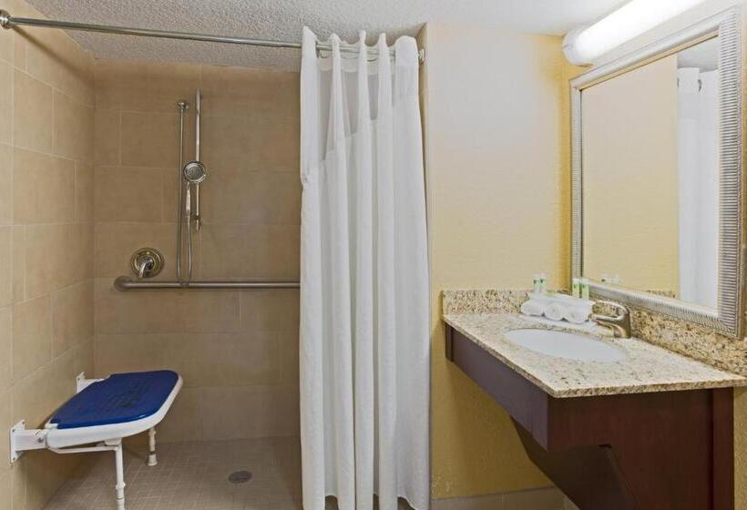 酒店 Holiday Inn Express Fort Lauderdale North Executive Airport, An Ihg