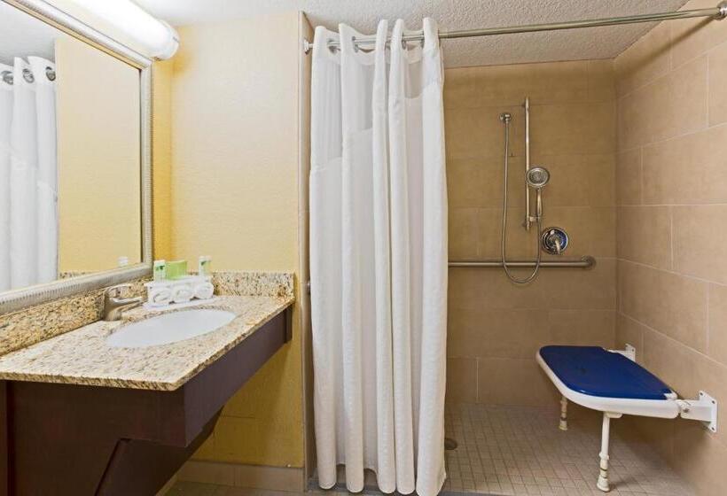 酒店 Holiday Inn Express Fort Lauderdale North Executive Airport, An Ihg