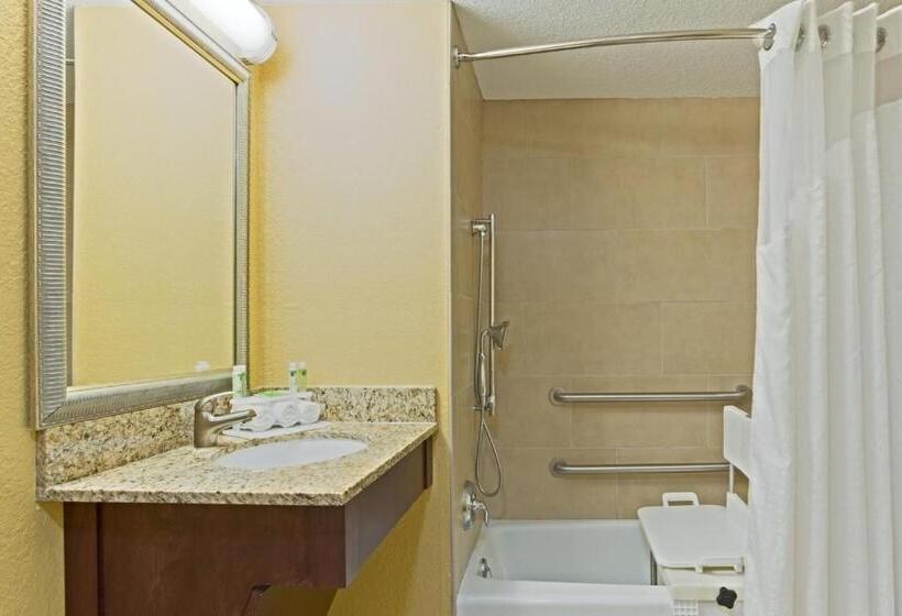 酒店 Holiday Inn Express Fort Lauderdale North Executive Airport, An Ihg