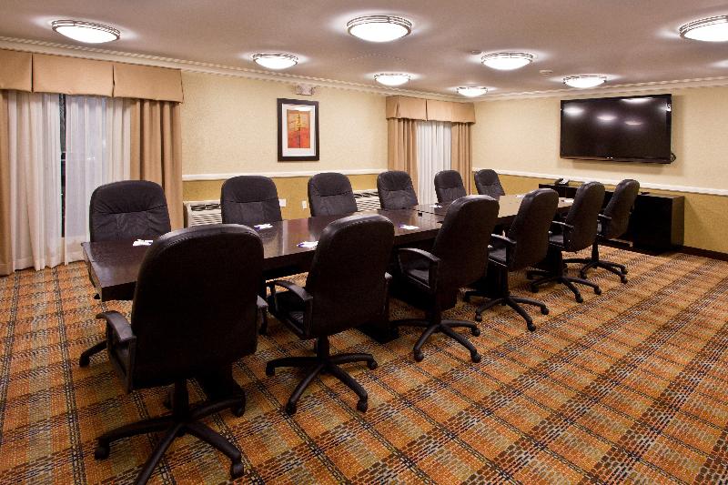 酒店 Holiday Inn Express Fort Lauderdale North Executive Airport, An Ihg