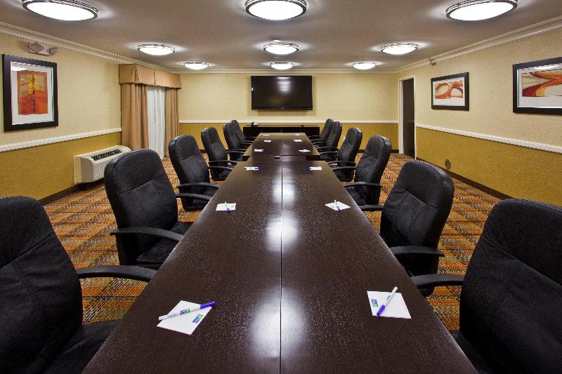 酒店 Holiday Inn Express Fort Lauderdale North Executive Airport, An Ihg