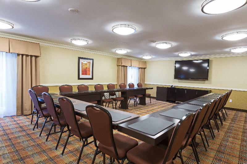 酒店 Holiday Inn Express Fort Lauderdale North Executive Airport, An Ihg