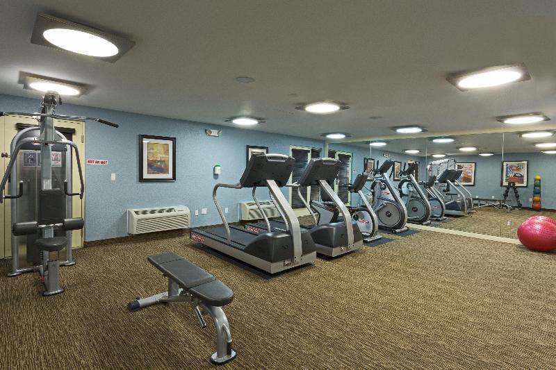 酒店 Holiday Inn Express Fort Lauderdale North Executive Airport, An Ihg