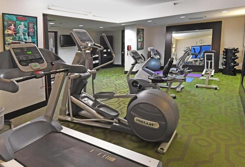 호텔 Holiday Inn Irving Las Colinas, An Ihg