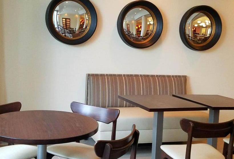 호텔 Holiday Inn Irving Las Colinas, An Ihg