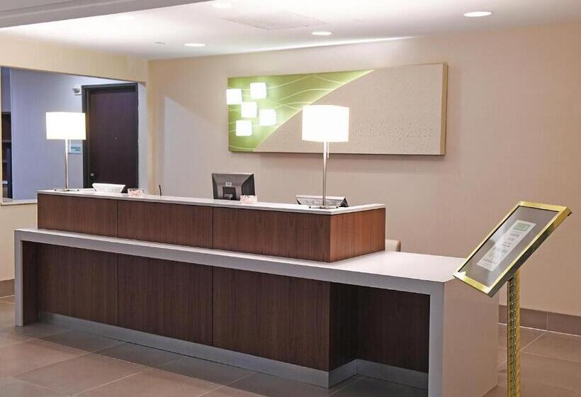 هتل Holiday Inn Irving Las Colinas, An Ihg
