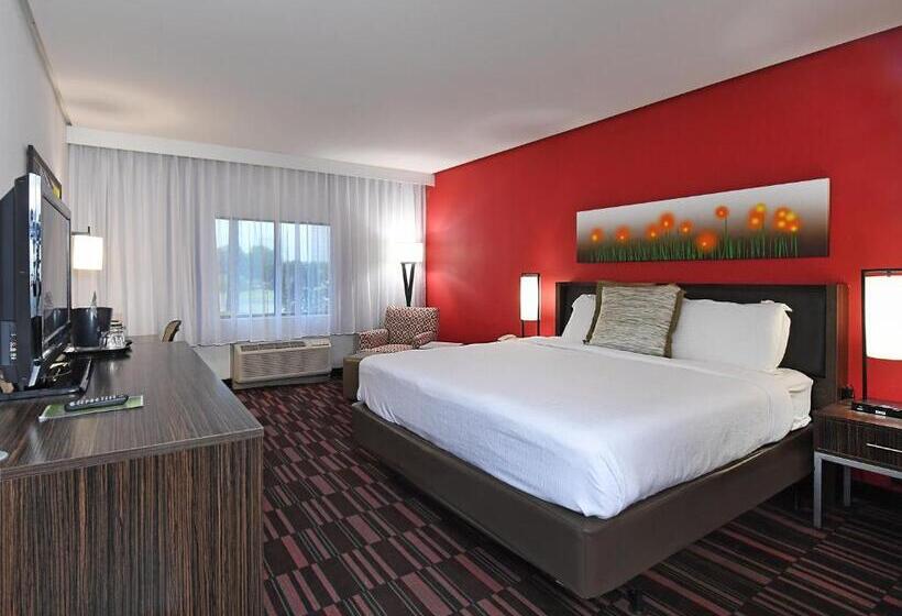 호텔 Holiday Inn Irving Las Colinas, An Ihg