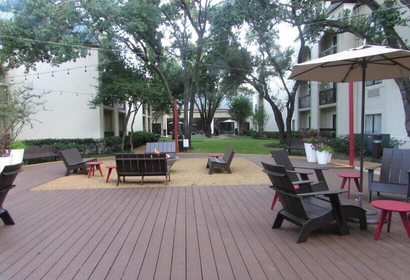 호텔 Holiday Inn Irving Las Colinas, An Ihg