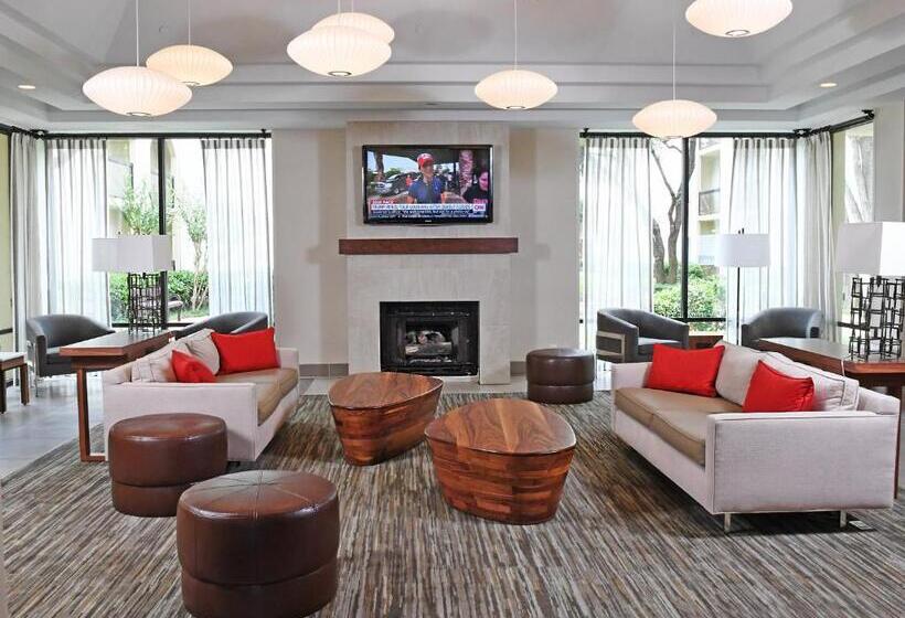 호텔 Holiday Inn Irving Las Colinas, An Ihg