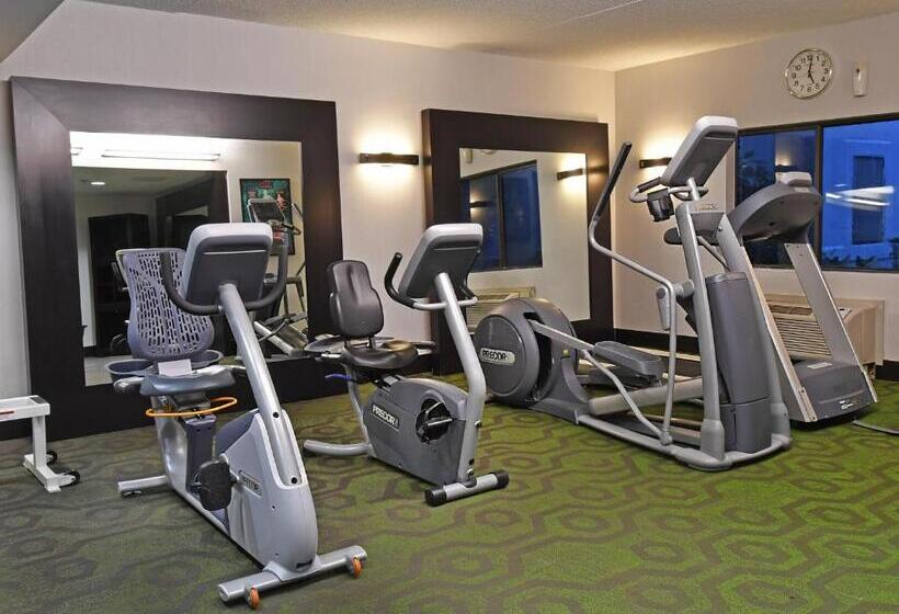 호텔 Holiday Inn Irving Las Colinas, An Ihg