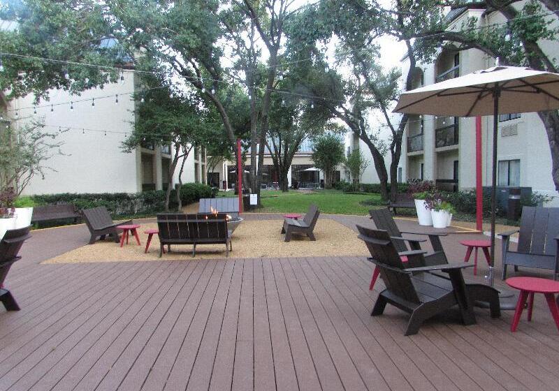 호텔 Holiday Inn Irving Las Colinas, An Ihg