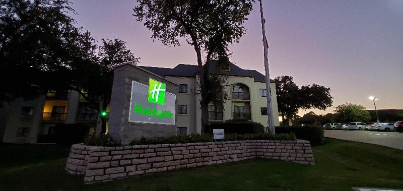 هتل Holiday Inn Irving Las Colinas, An Ihg