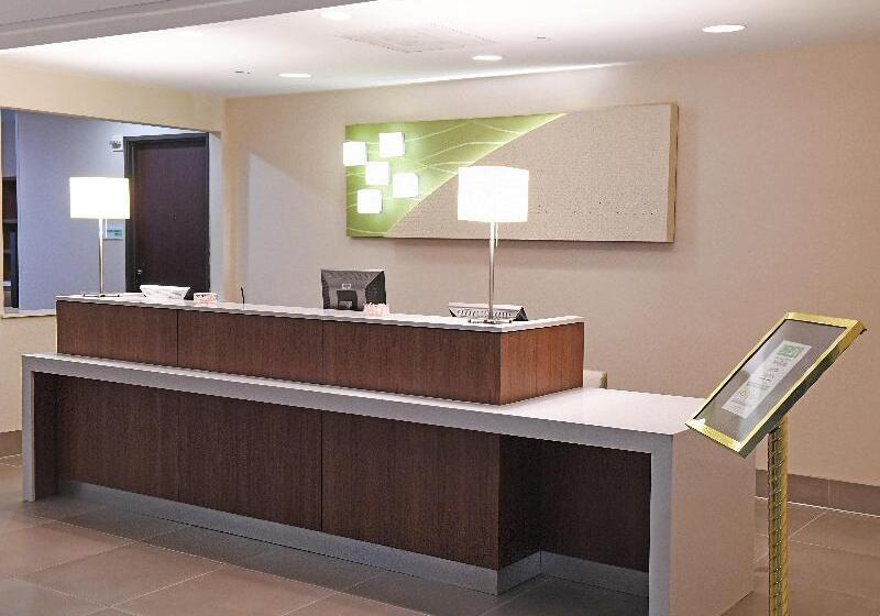 호텔 Holiday Inn Irving Las Colinas, An Ihg