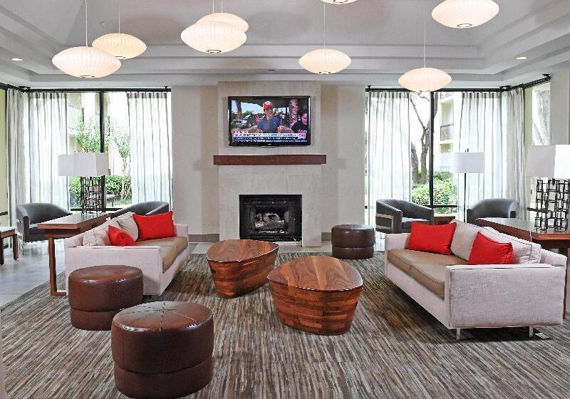 호텔 Holiday Inn Irving Las Colinas, An Ihg