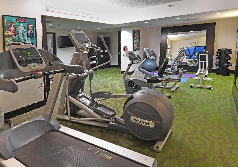 호텔 Holiday Inn Irving Las Colinas, An Ihg