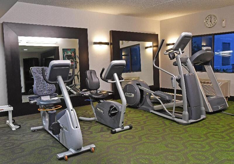 호텔 Holiday Inn Irving Las Colinas, An Ihg
