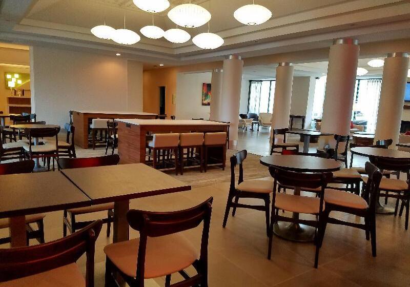 호텔 Holiday Inn Irving Las Colinas, An Ihg