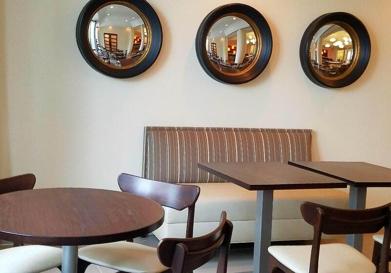 호텔 Holiday Inn Irving Las Colinas, An Ihg