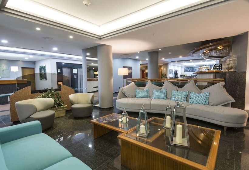 هتل Holiday Inn Montevideo, An Ihg