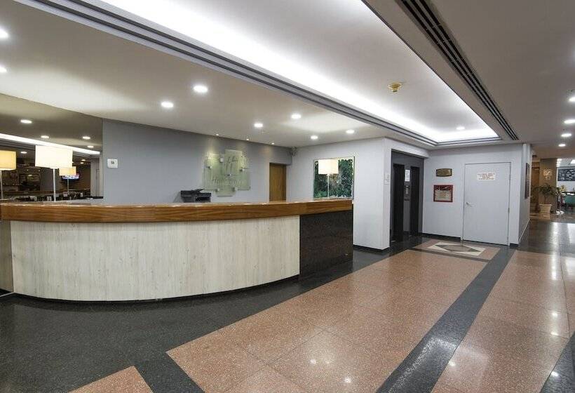 호텔 Holiday Inn Montevideo, An Ihg