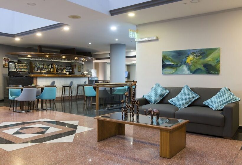 호텔 Holiday Inn Montevideo, An Ihg
