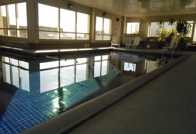 هتل Holiday Inn Montevideo, An Ihg