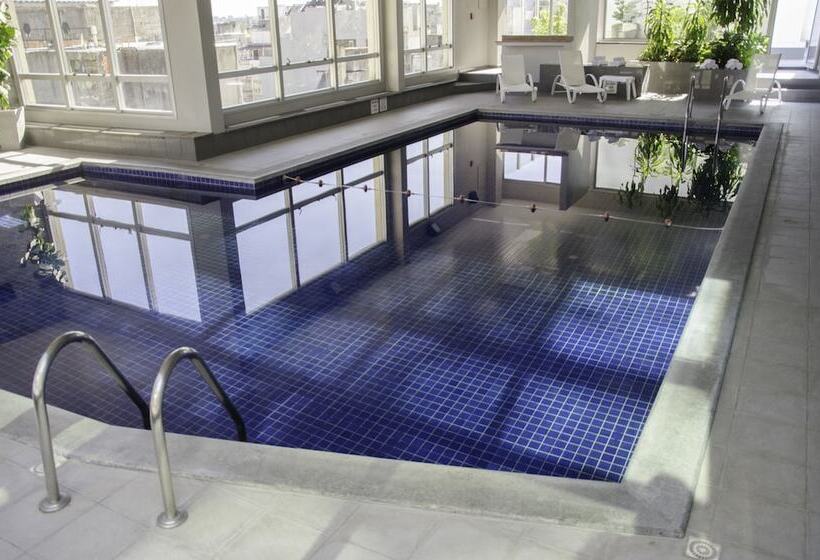 호텔 Holiday Inn Montevideo, An Ihg