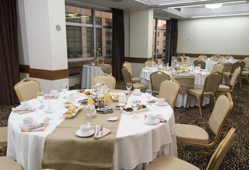 هتل Holiday Inn Montevideo, An Ihg