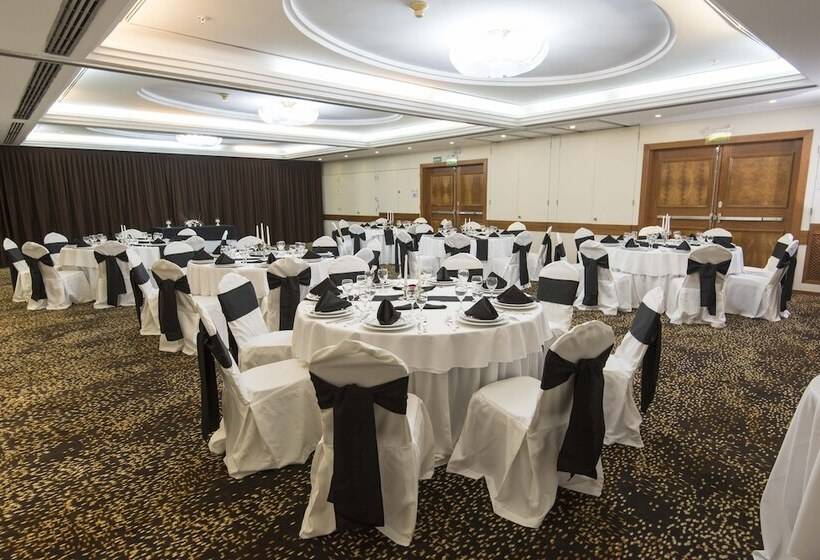 호텔 Holiday Inn Montevideo, An Ihg