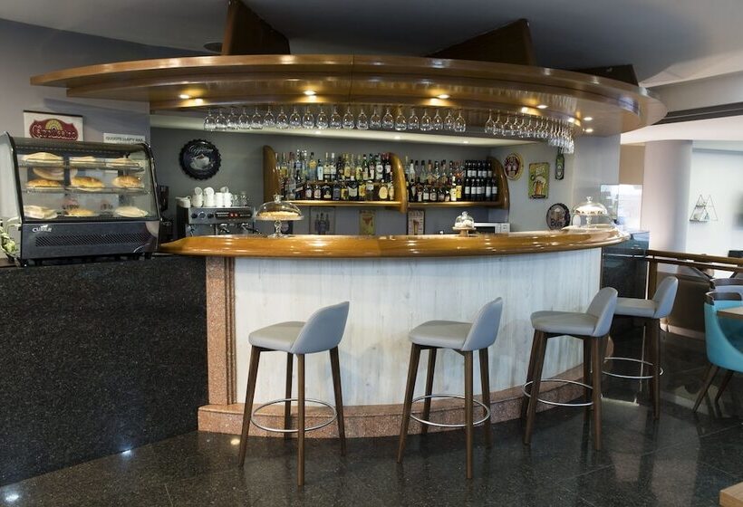 호텔 Holiday Inn Montevideo, An Ihg