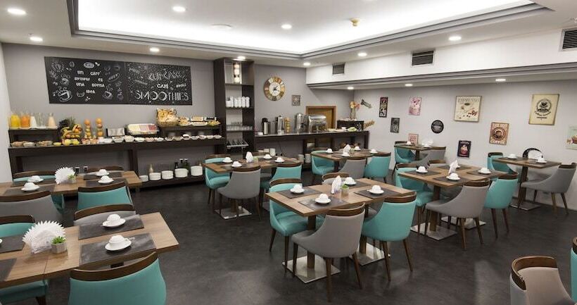 호텔 Holiday Inn Montevideo, An Ihg