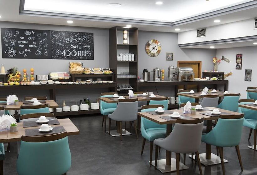 호텔 Holiday Inn Montevideo, An Ihg