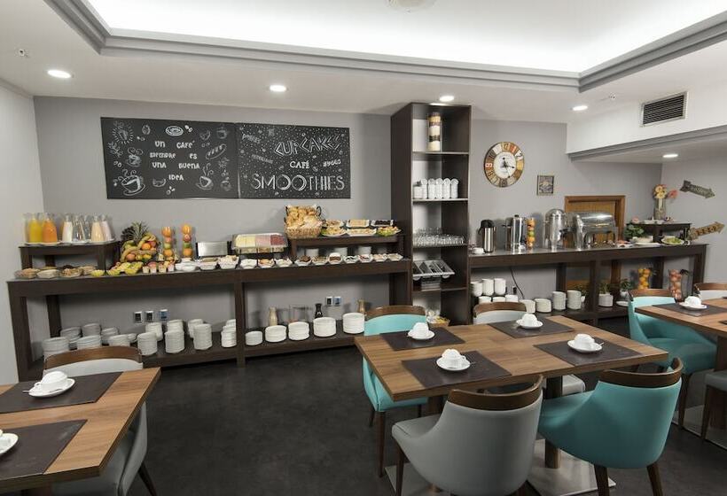 호텔 Holiday Inn Montevideo, An Ihg