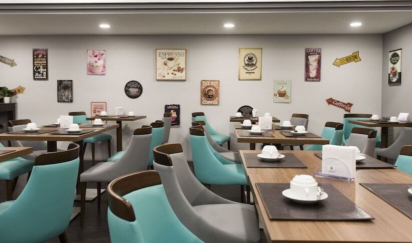 호텔 Holiday Inn Montevideo, An Ihg