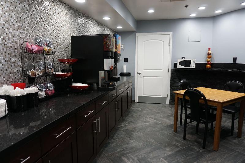 酒店 Hollywood Inn Express Lax