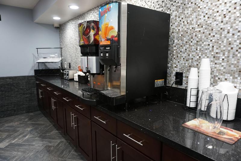 酒店 Hollywood Inn Express Lax