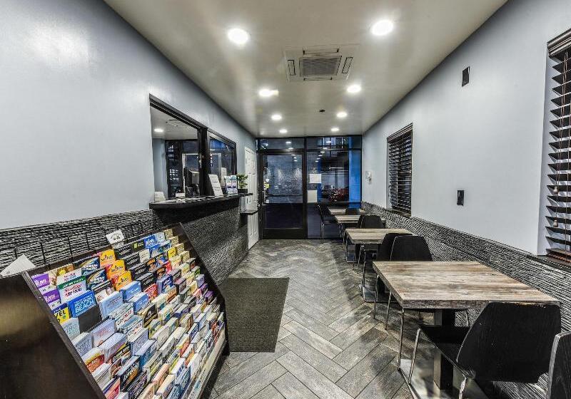 酒店 Hollywood Inn Express Lax