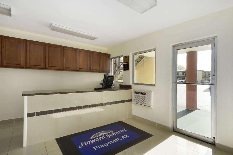 هتل Howard Johnson By Wyndham Flagstaff University West