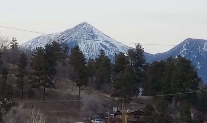 هتل Howard Johnson By Wyndham Flagstaff University West