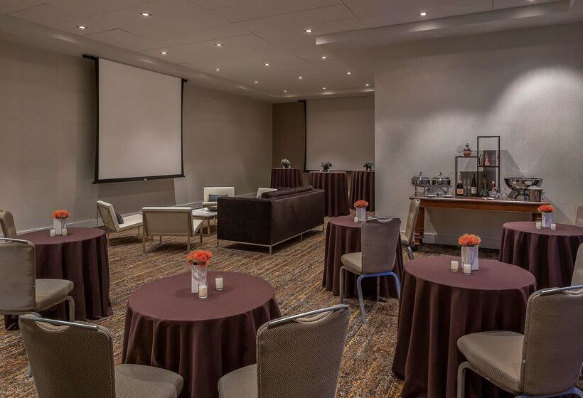 酒店 Hyatt Centric Midtown Atlanta